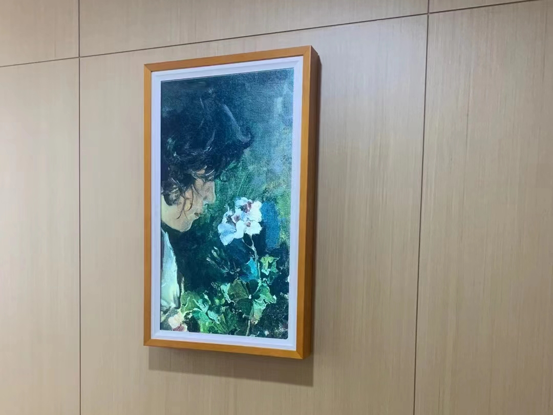画框广告机-01
