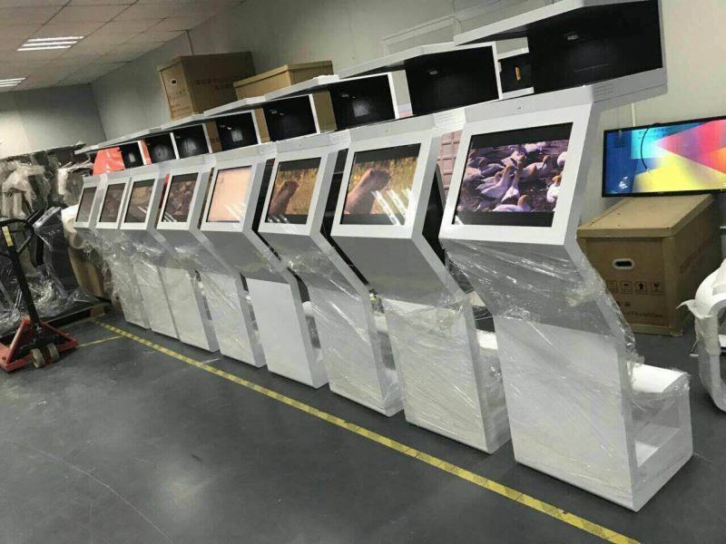 全息展示柜厂家
