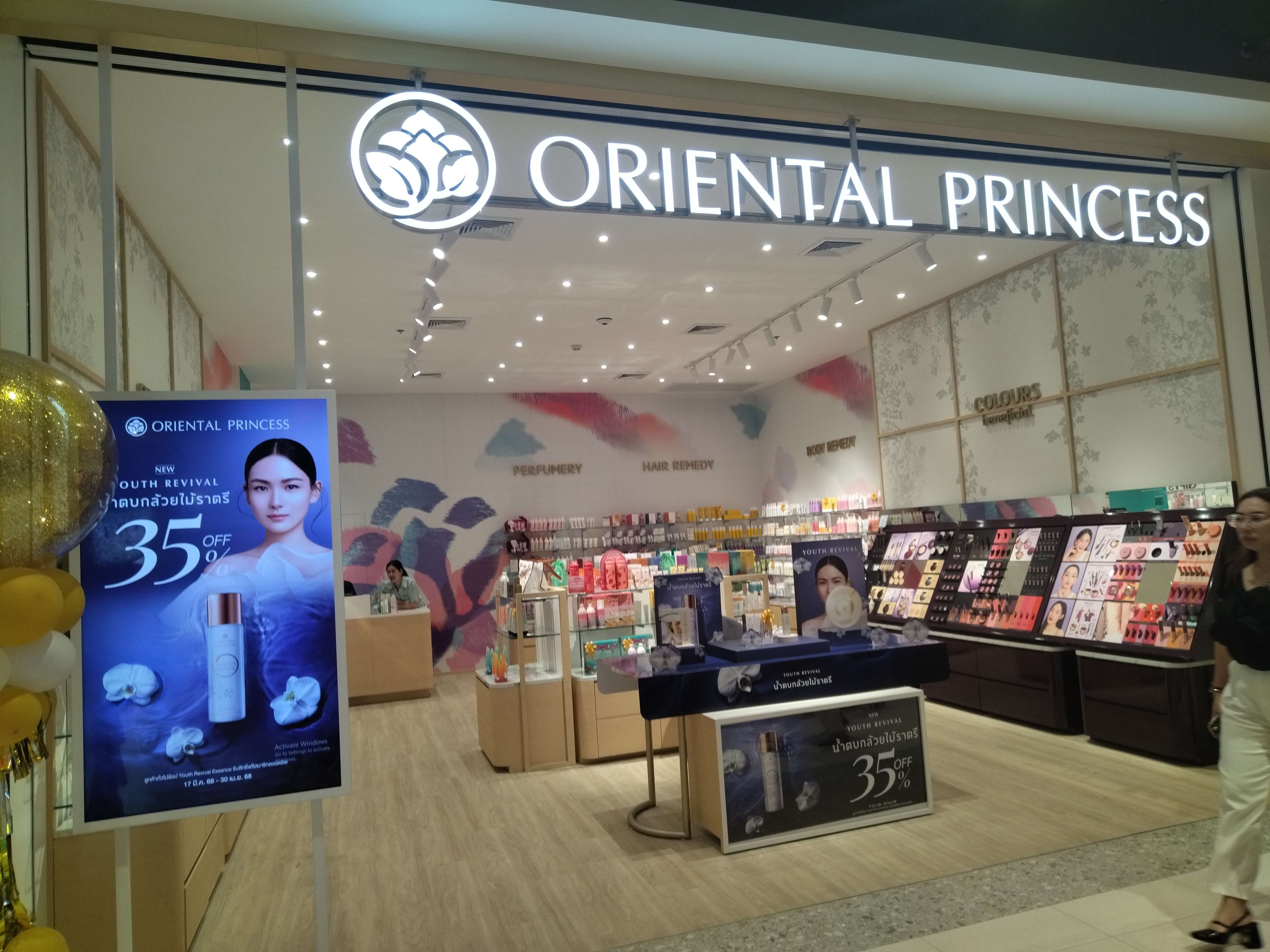 门店橱窗55寸4K广告屏