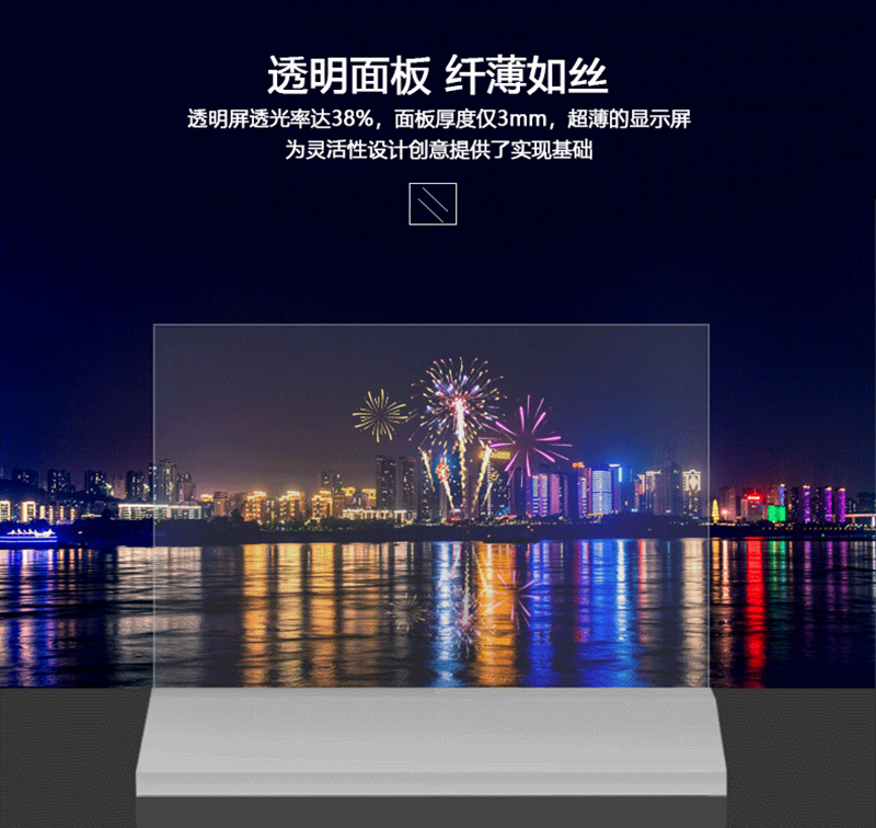 oled工业