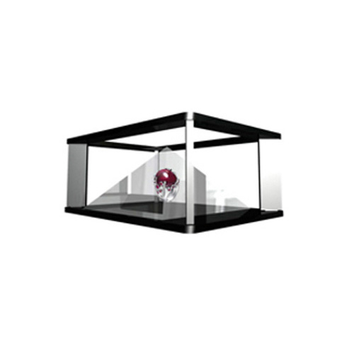 全息影像柜企业展厅专用 180度270度360度立体成像展柜​