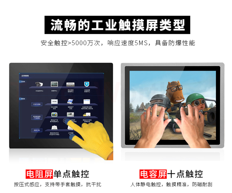 有关工控机