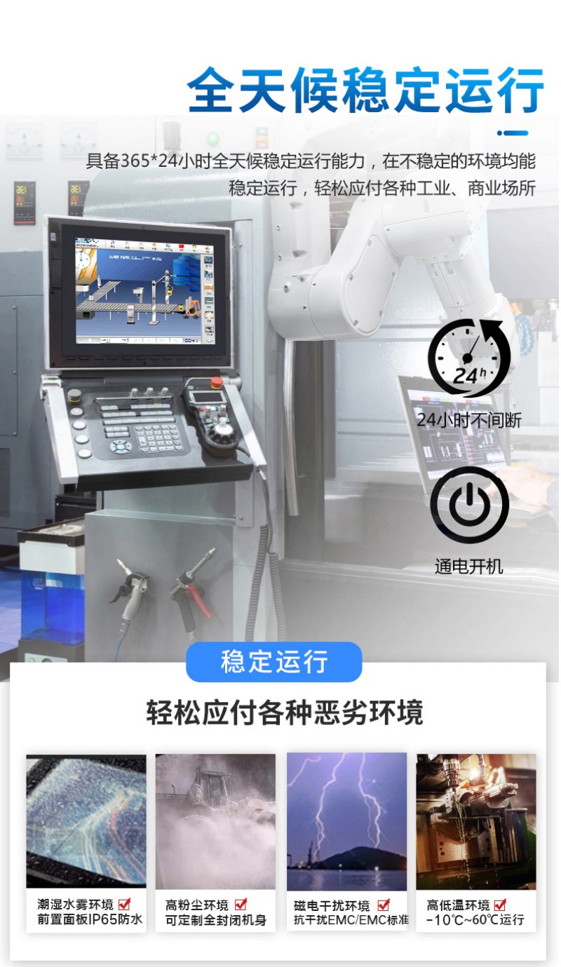 控一体机