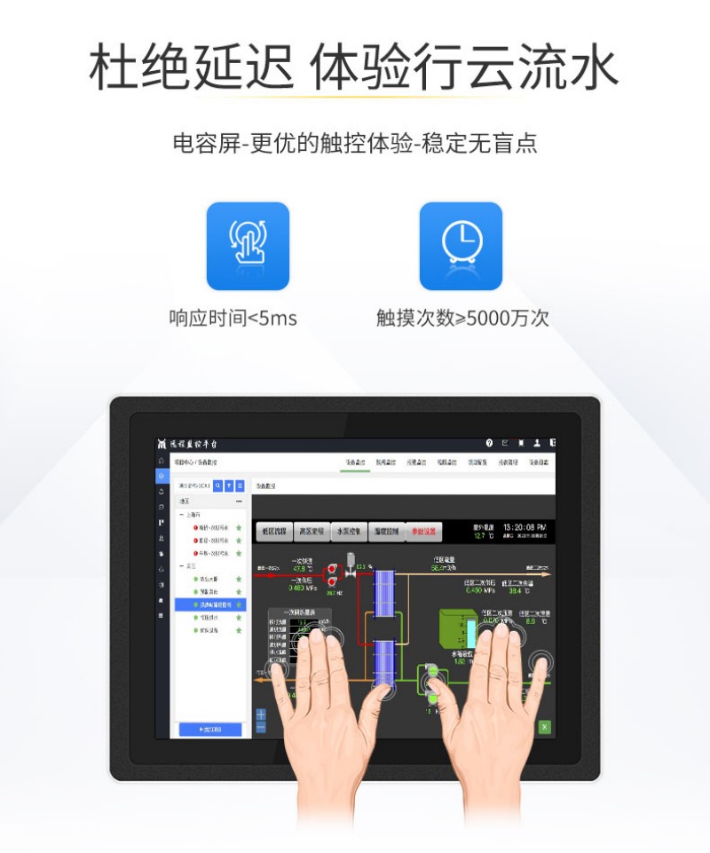 工控机 工控电脑