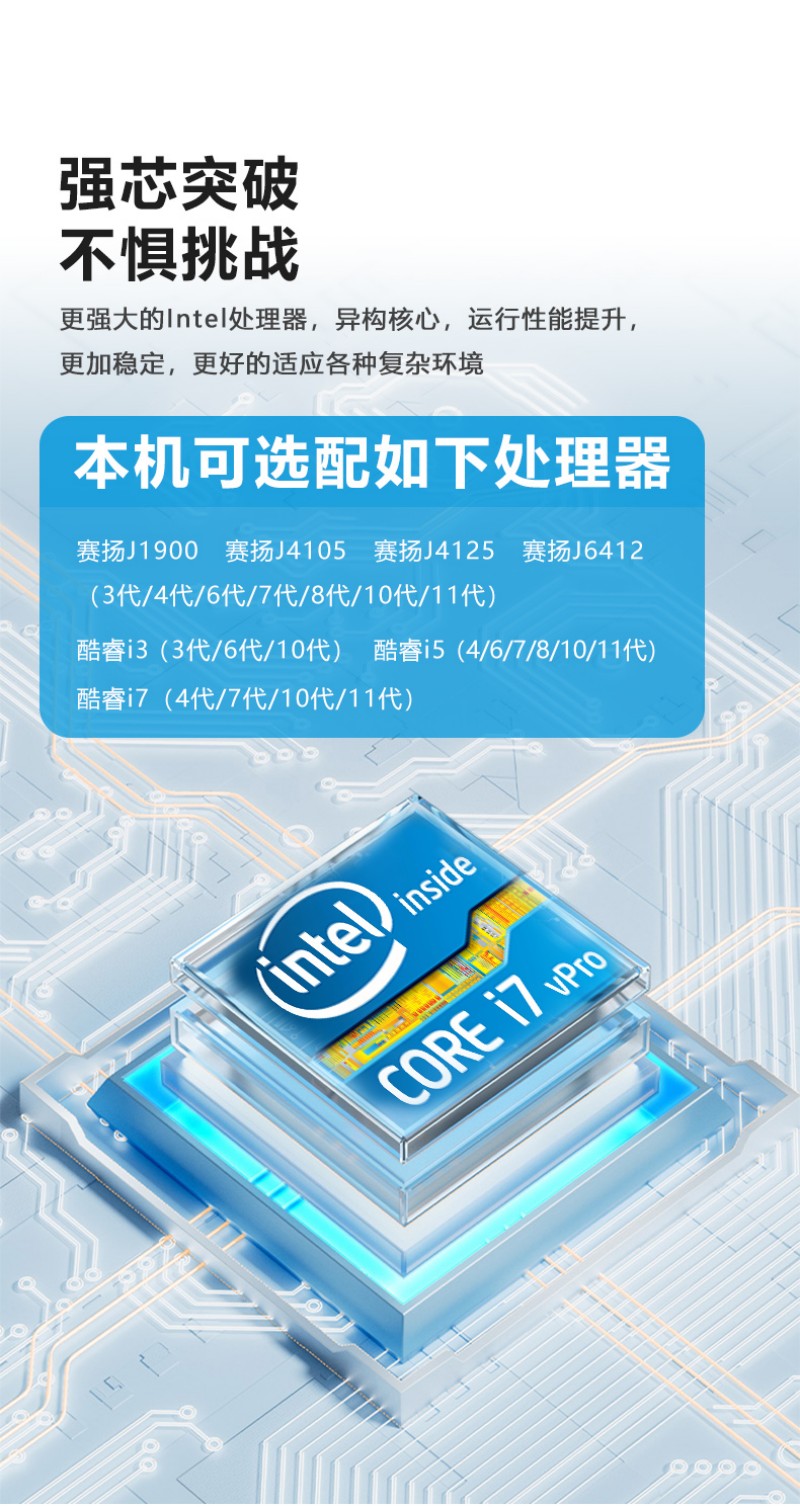 工控一体
