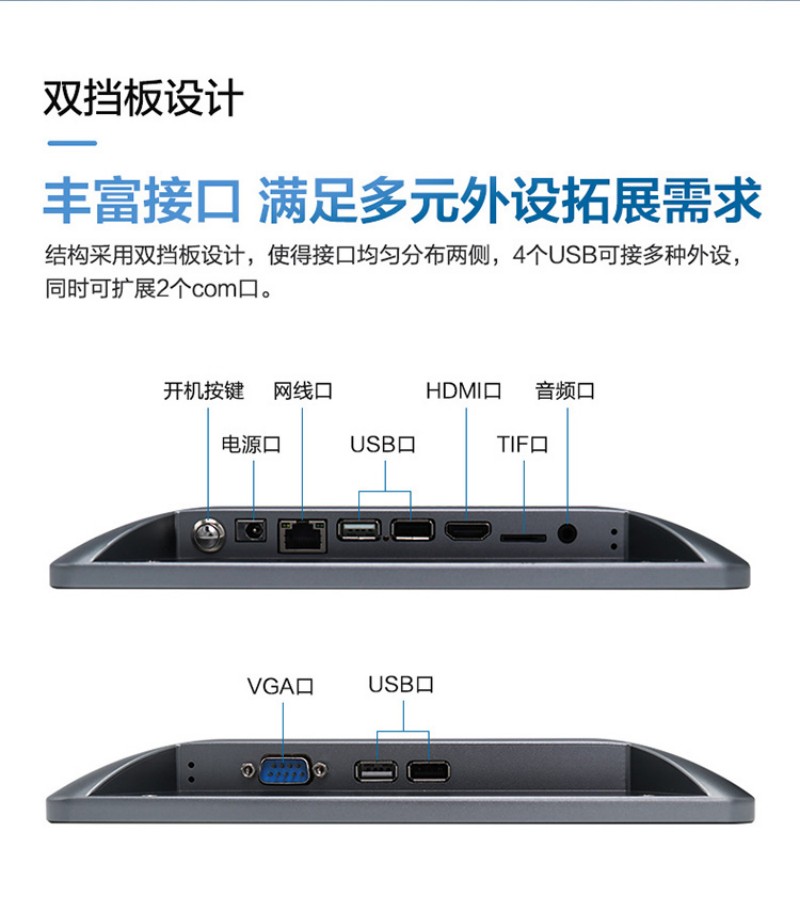 哪里有卖工控一体机