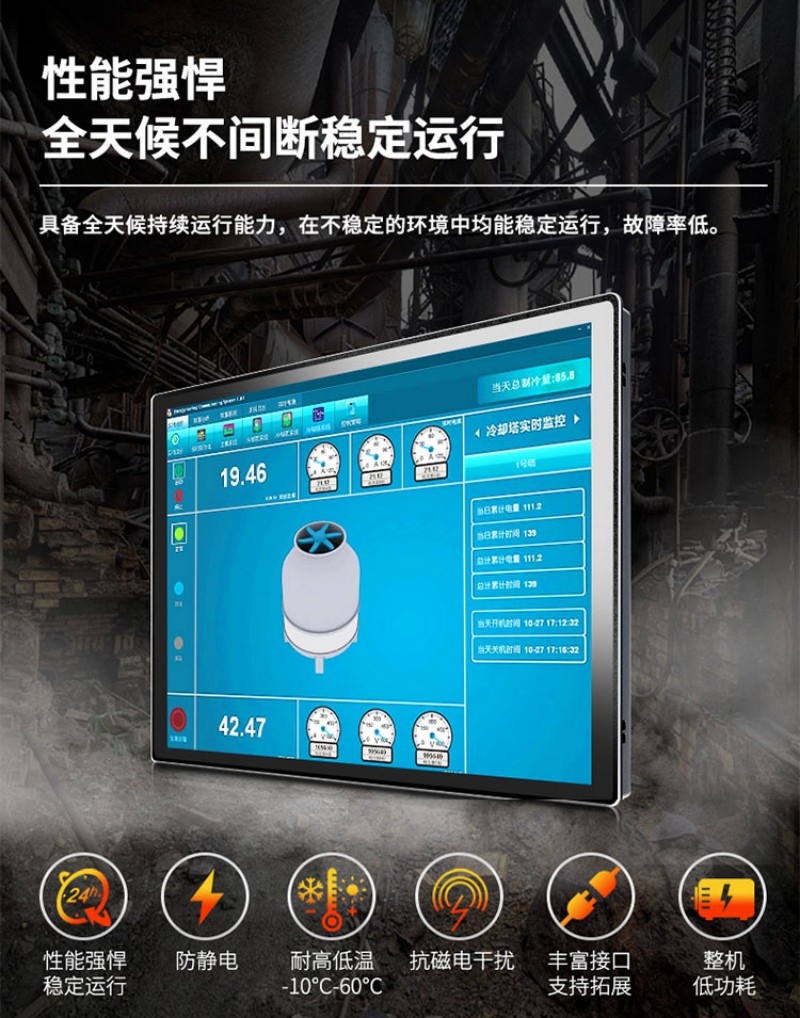 一体机工控主板