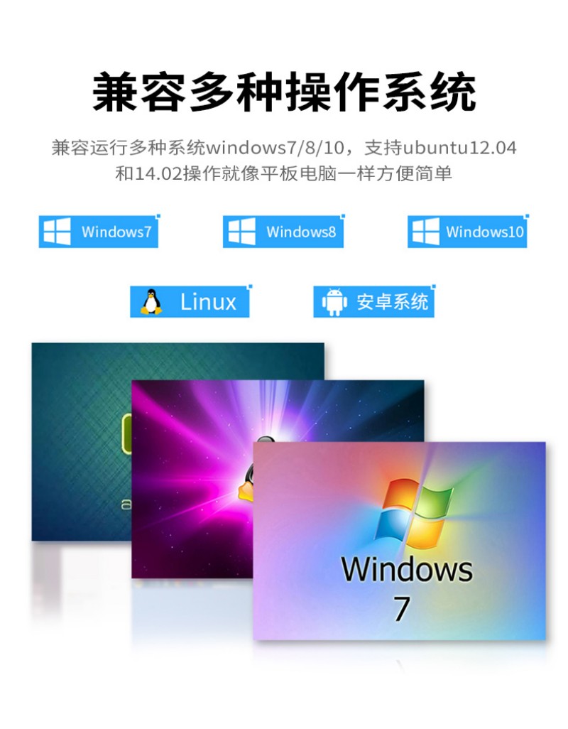 什么是工控一体机