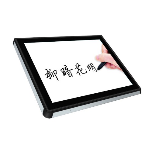 智显通内嵌式工业工控触摸组态电容触控显示器