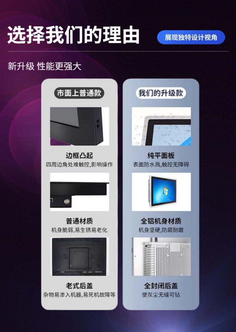 工控安全一体机