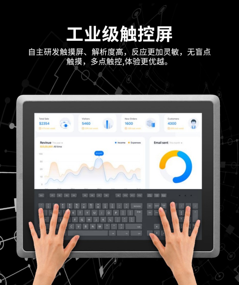 工控电子设备