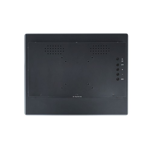 智显通工业显示器嵌入式工控屏触摸电脑电容显示屏壁挂式