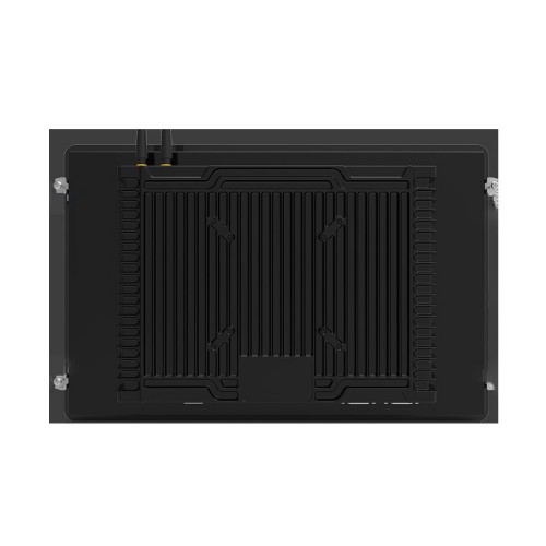 智显通10.4-21.5寸工业显示器嵌入式防尘电容触摸工控平板液晶屏