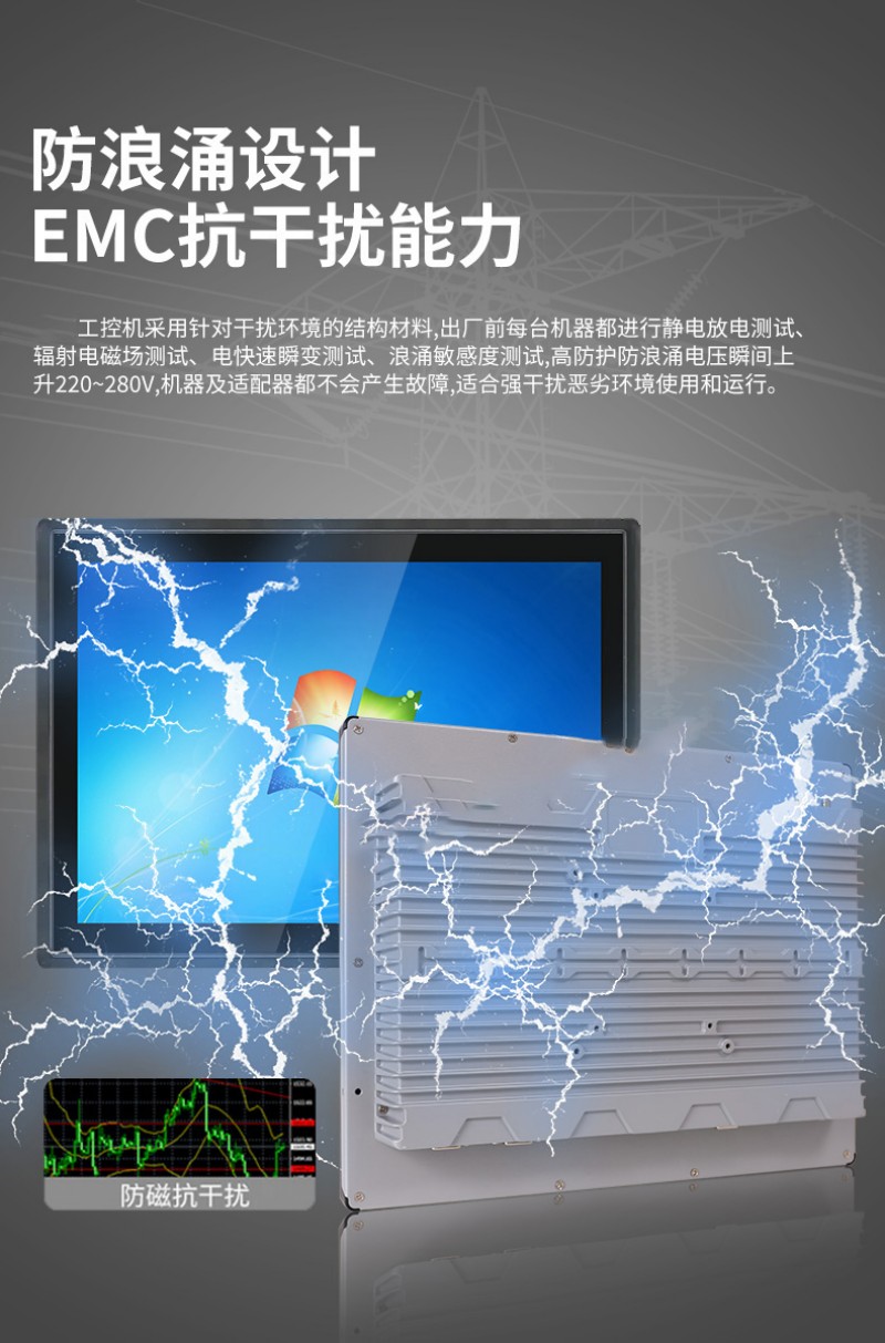 工业工控