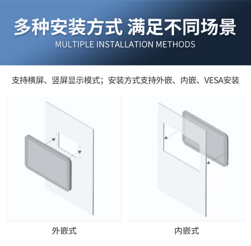 工控一体机主板