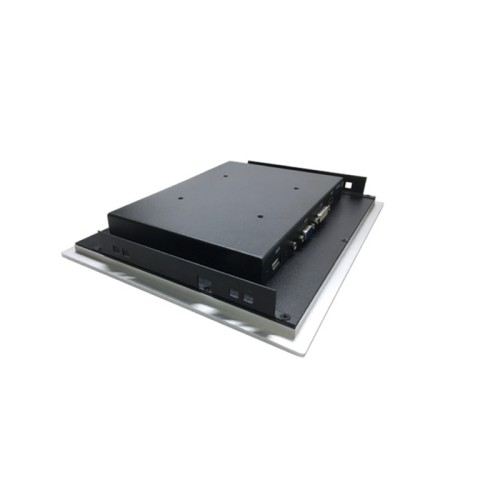 8 10 10.1寸工业嵌入式触屏一体机 防尘防水防震抗干扰IP65防护显示器