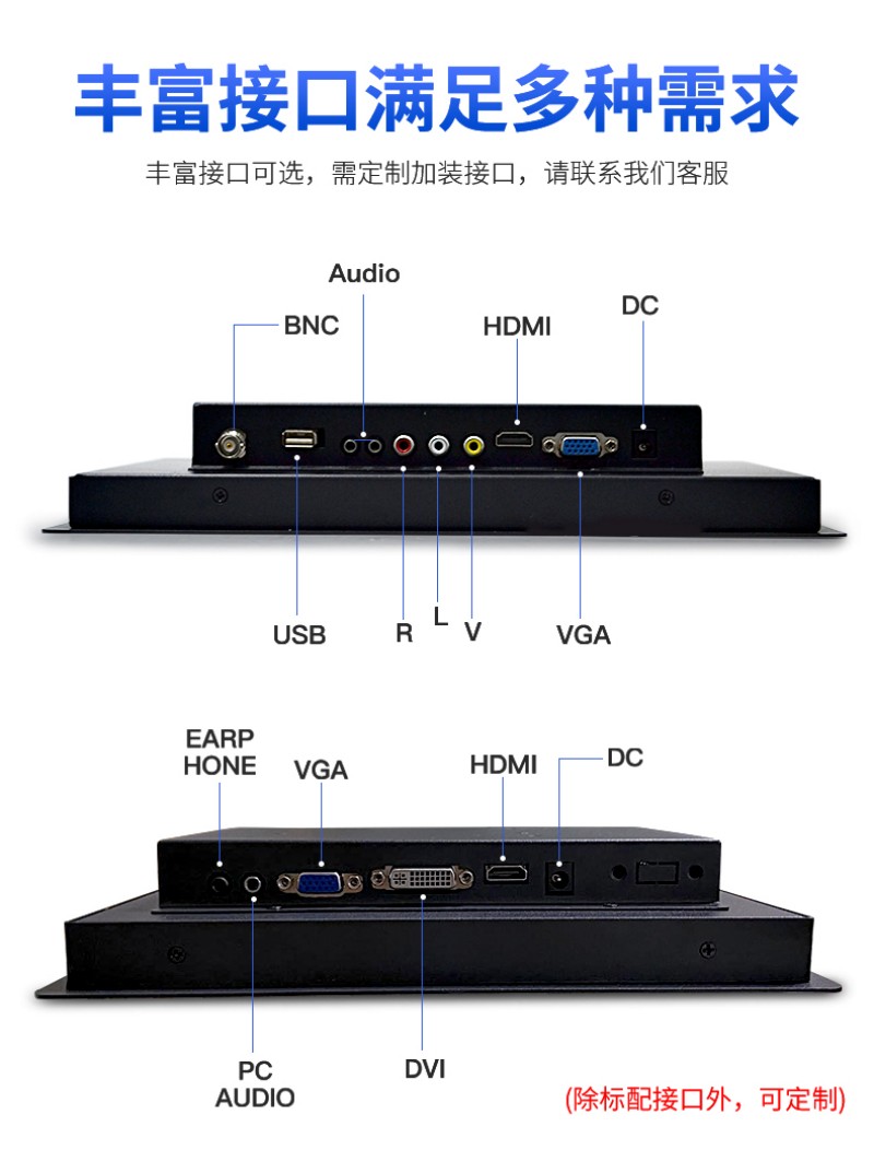 工控设备价格