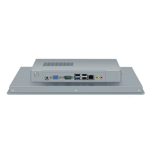 8 10 15 19寸嵌入式工业一体机工控平板电脑智能电容触摸屏显示器