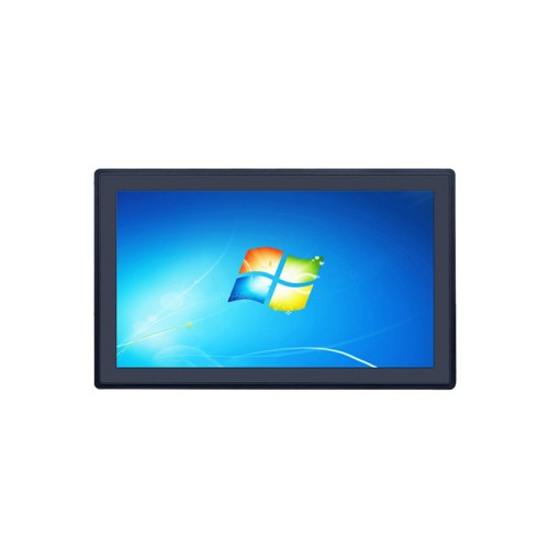 内嵌入式工控触摸一体机安卓电容工业平板电脑触摸屏linux