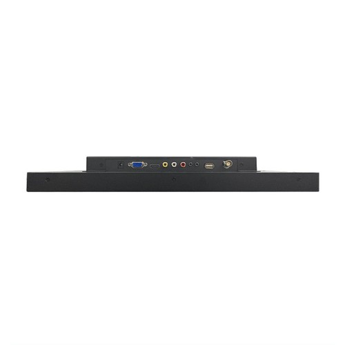 嵌入式IPS电容触摸便携高清HDMI工业液晶显示器