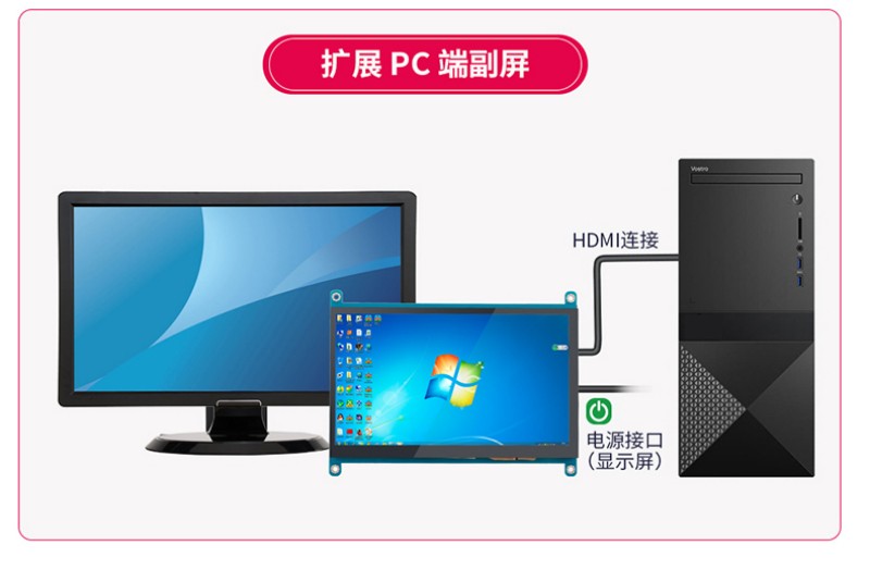 工控触摸一体机生产商