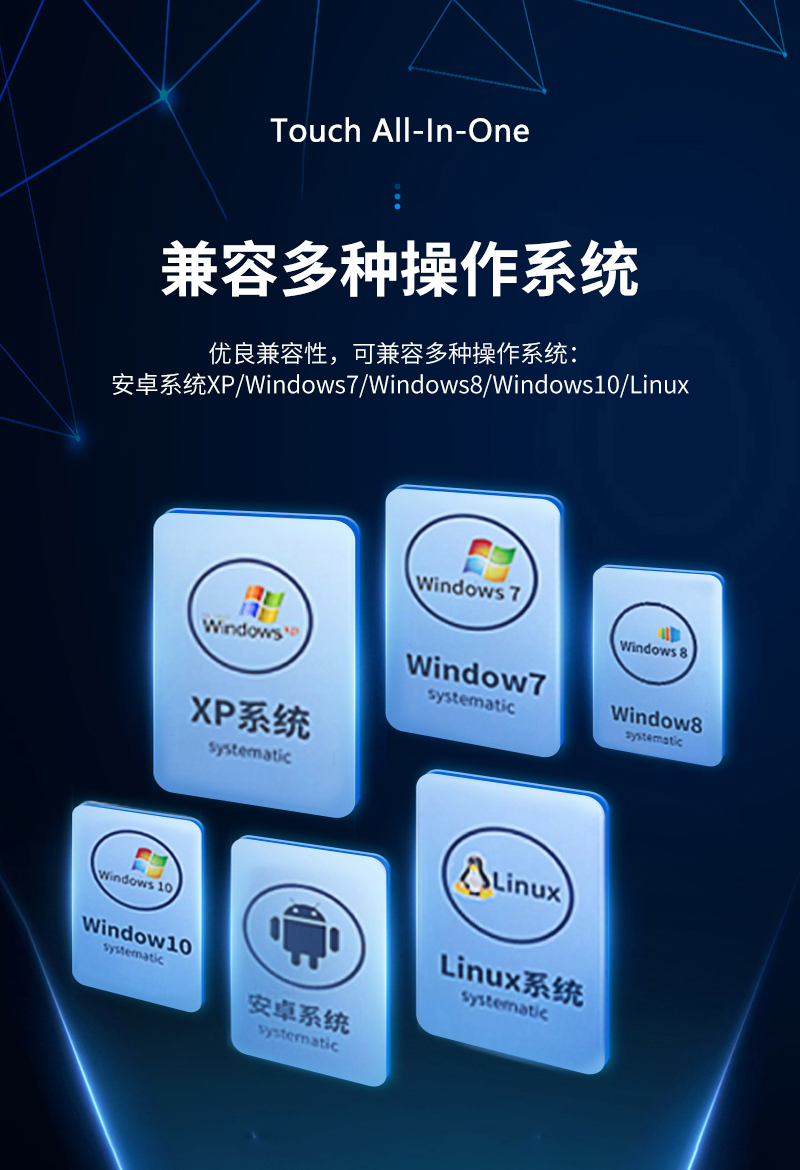 触想工控一体机