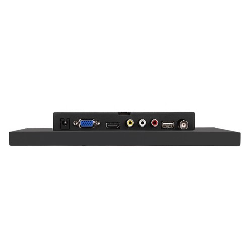 ZXTLCD 高清液晶显示器工业触摸嵌入式监控屏