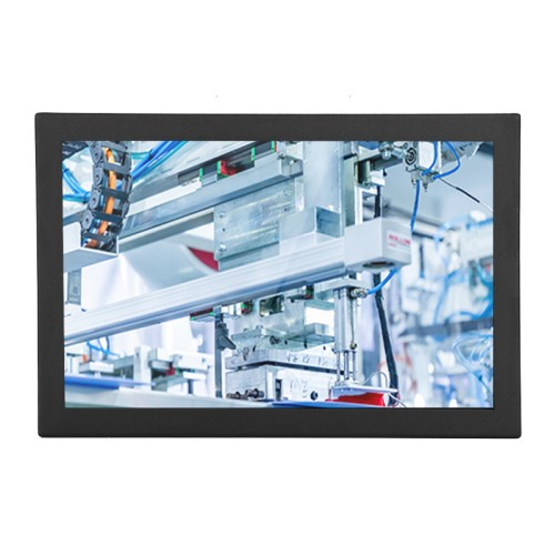 ZXTLCD 高清液晶显示器工业触摸嵌入式监控屏