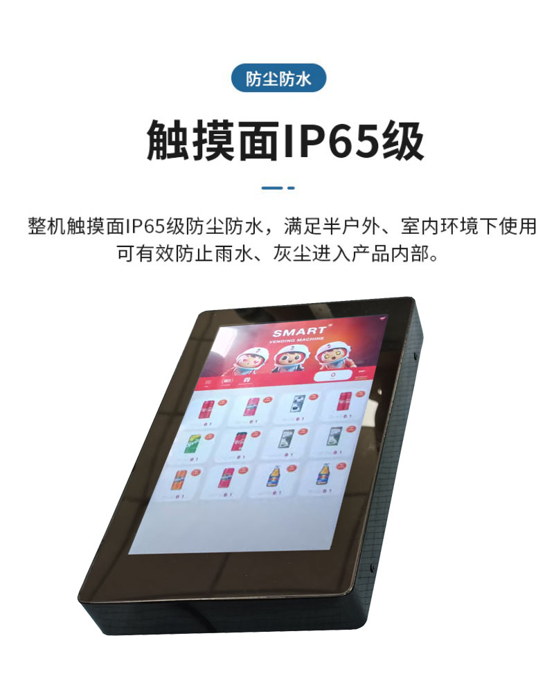 嵌入式显示器