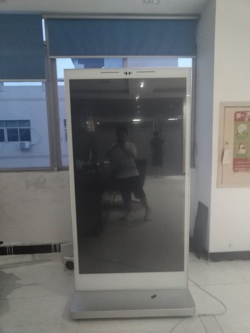 AI数字人生产厂家