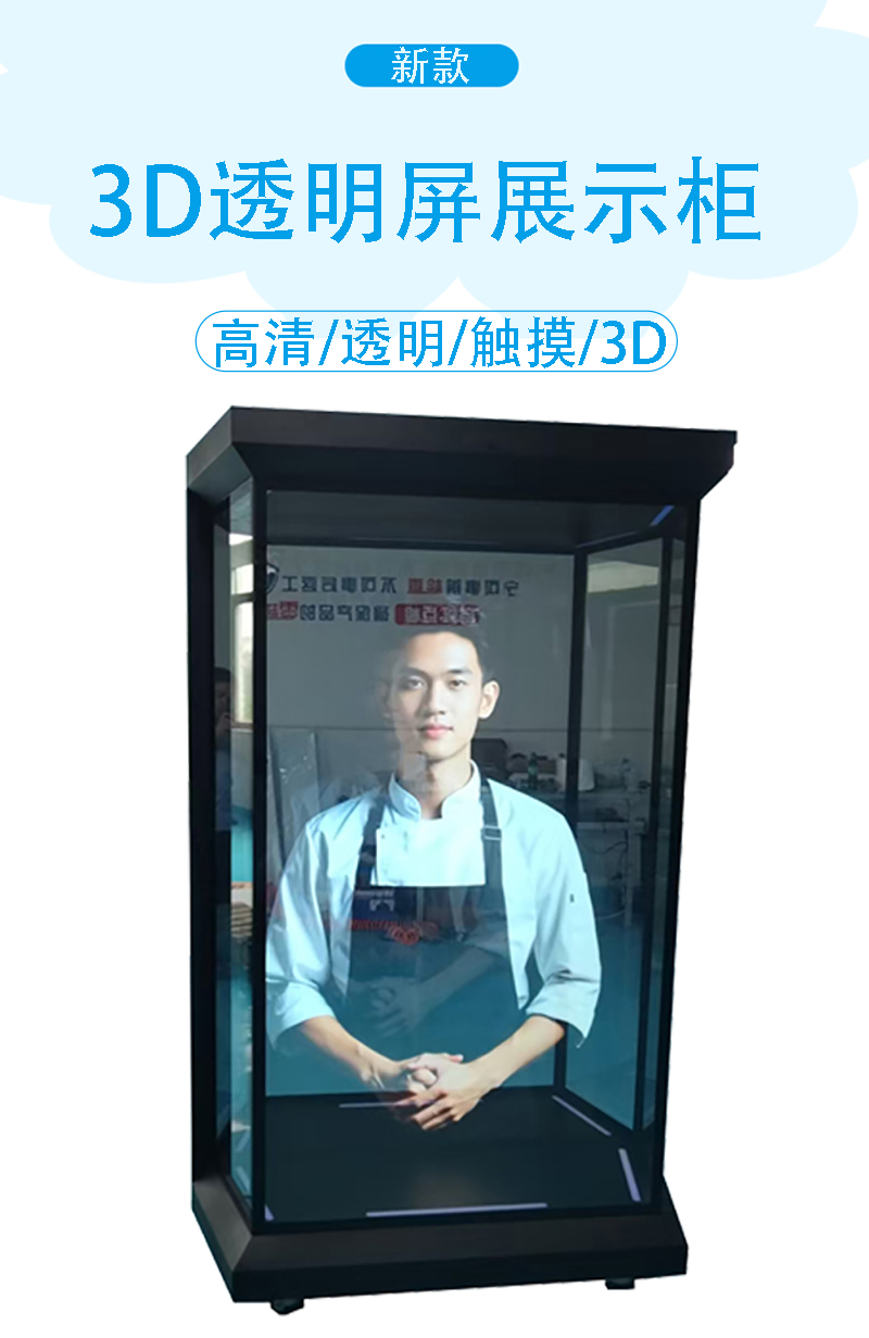 AI数字人价格