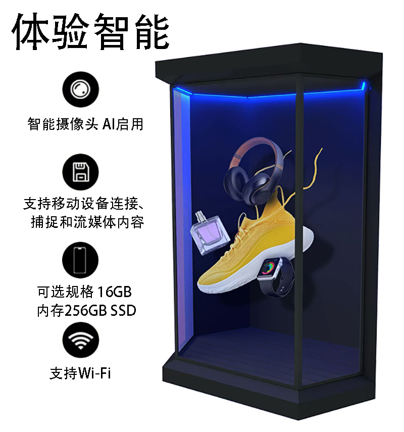 AI数字人品牌