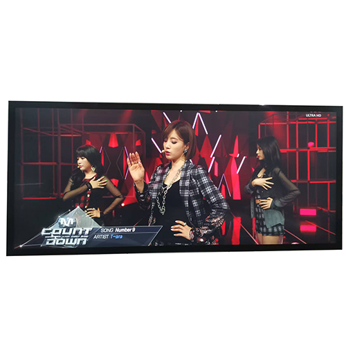 105寸电容触摸4K交互式白板安卓双系统智能板教育课堂互动平板电脑