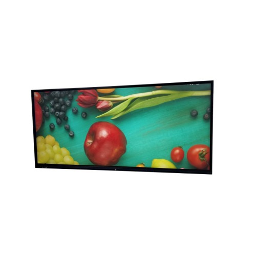 红外触摸105寸高清智能教室交互式平板一体机