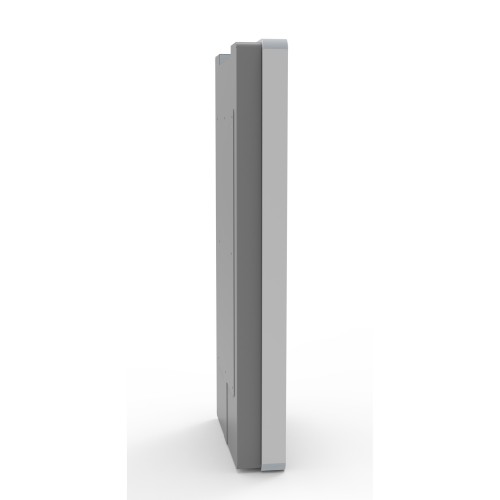 室内室外快餐店21.5英寸电容式触摸屏Windows自助服务亭支付终端