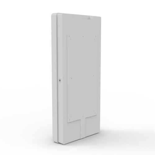 室内室外快餐店21.5英寸电容式触摸屏Windows自助服务亭支付终端