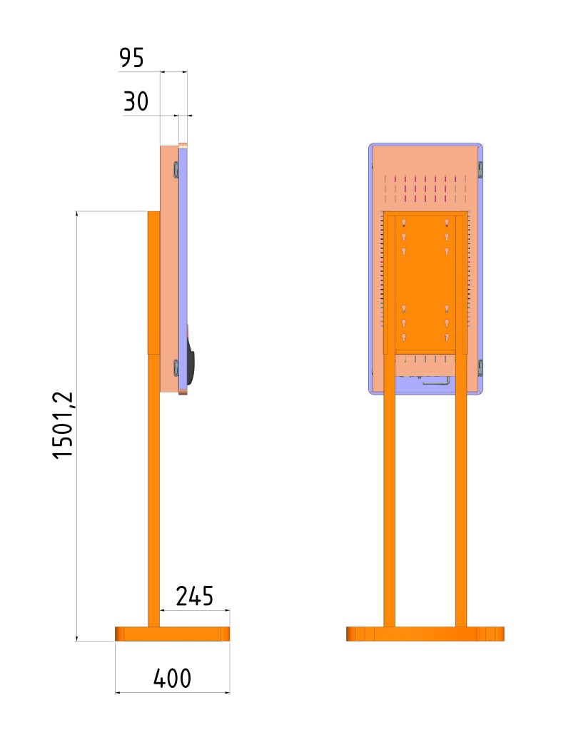 自助点餐终端服务公司