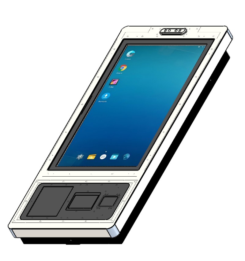 自助点餐终端设备生产厂家批发