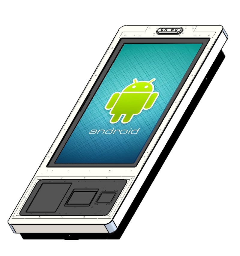 自助服务点餐终端设备厂家价格