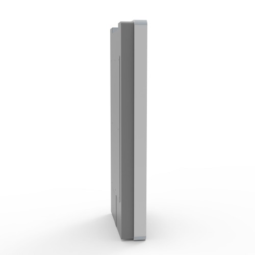 27英寸带交互式触摸屏的Windows零售和餐饮服务自助点餐机