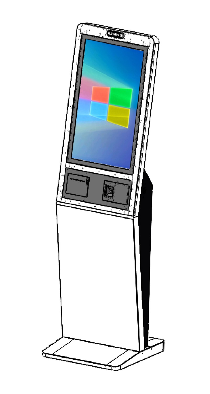 自助点餐机终端价格