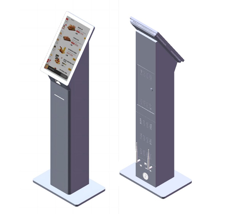 自助服务点餐终端购买