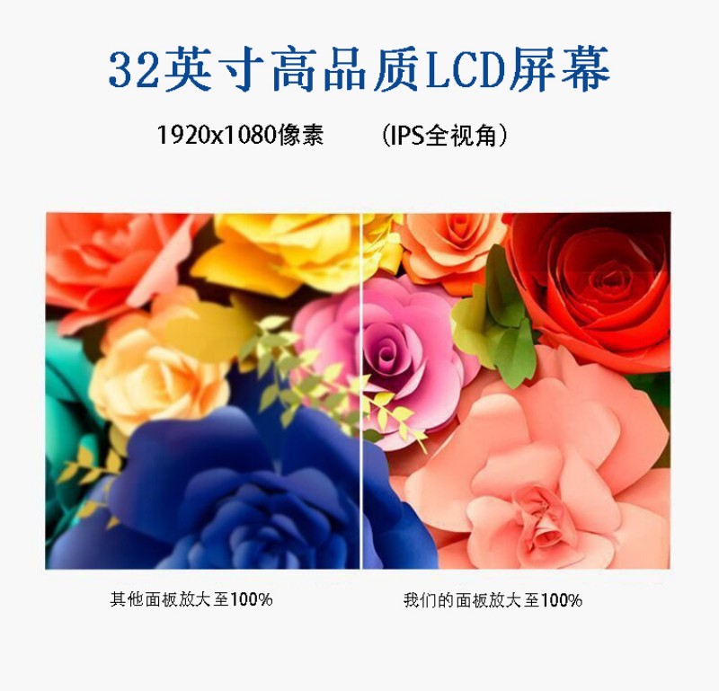 自助服务点餐终端一体机厂家批发