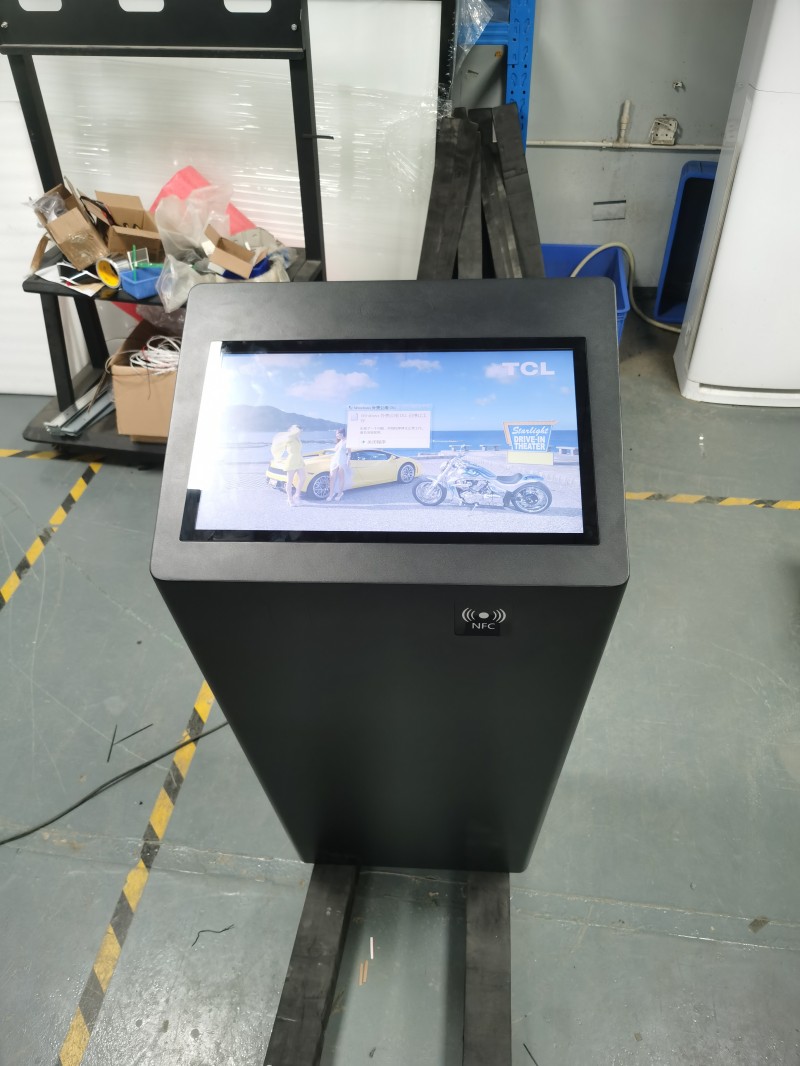 控制台设备价格