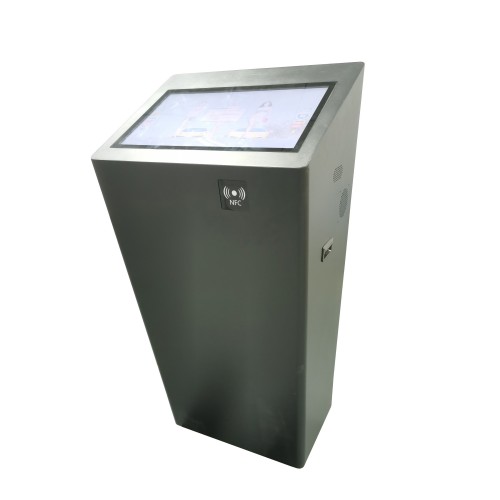 高清触控可定制系统精准控制远程操控控制台