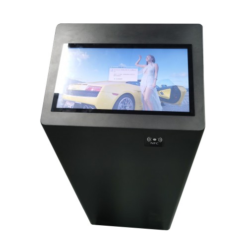 高清触控可定制系统精准控制远程操控控制台