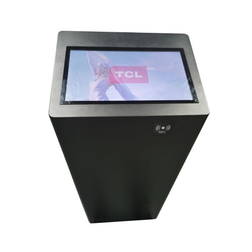 高清触控可定制系统精准控制远程操控控制台