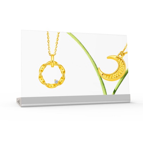 30英寸超薄桌面透明OLED显示屏触控式OLED导航显示终端