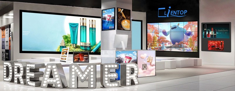 oled显示屏供应商