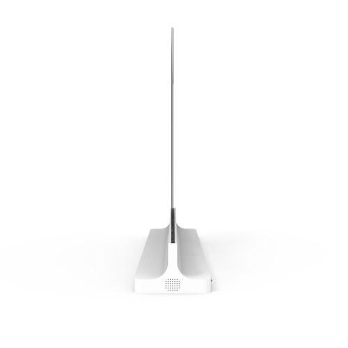 55寸Windows安卓系统可选智能高亮透明液晶触摸OLED显示屏